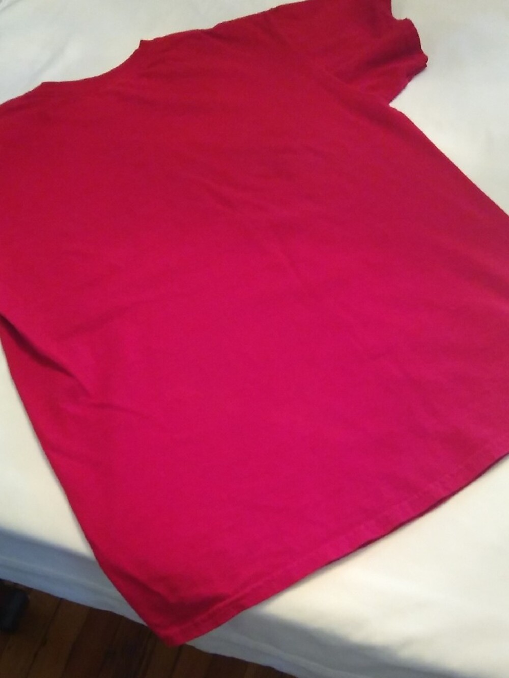 Haruko Haruhara vs The World T-Shirt - Picture 4 of 6